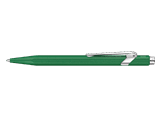 Box of 10 Green 849™ COLORMAT-X Ballpoint Pens