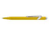 Box of 10 Yellow 849™ COLORMAT-X Ballpoint Pens