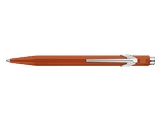 Ballpoint Pen 849™ COLORMAT-X Orange