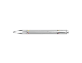 Silver-Plated and Rhodium-Coated VARIUS™ RAINBOW Ballpoint Pen Limited Edition