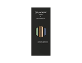 LES CRAYONS CARAN D’ACHE PARFÜMIERTE EDITION – LIMITIERTE EDITION