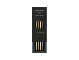 Les Crayons Caran d’Ache Scented Edition – 10th Edition