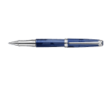 Stylo Roller LÉMAN™ Bleu Marin