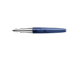 Stylo Plume LÉMAN™ Bleu Marin