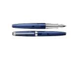 Stylo Plume LÉMAN™ Bleu Marin