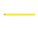 Blister of 2 Maxi Fluo Highlighter Pencils SCHOOL LINE