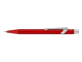 Set 849™ Rosso Penna a Sfera + Portamine