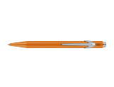 Fluo Orange 849™ Set Ballpoint Pen + Mechanical Pencil