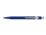 Blue 849™ Set Ballpoint Pen + Mechanical Pencil