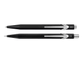 Black 849™ Set Ballpoint Pen + Mechanical Pencil