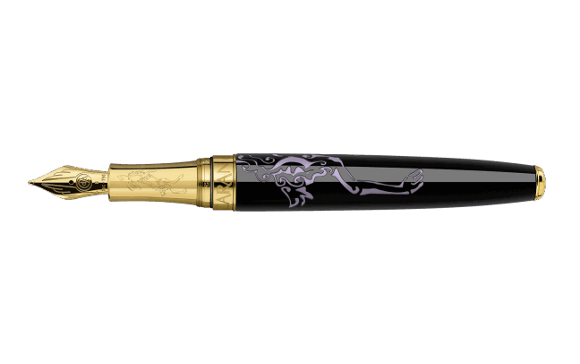 YEAR OF THE RABBIT Fountain Pen Limited Edition