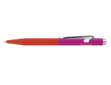 Penna a Sfera 849™ PAUL SMITH Rosso Caldo e Rosa Melrose Edizione Speciale