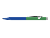 Stylo Bille 849™ PAUL SMITH Cobalt Blue & Emerald Green Édition Spéciale