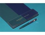 Penna a Sfera 849™ PAUL SMITH Blu Cobalto e Verde Smeraldo Edizione Speciale