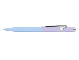 849™ PAUL SMITH Sky Blue & Lavender Purple Ballpoint Pen Special Edition