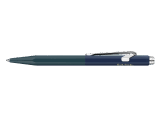 849™ PAUL SMITH Racing Green & Navy Blue Ballpoint Pen Special Edition