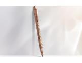 ECRIDOR™ VENETIAN Set Rose Gold Ballpoint Pen & Leather Case - Special Edition