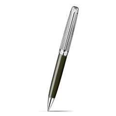 Terre d’Ombre LÉMAN™ Ballpoint Pen Special Edition