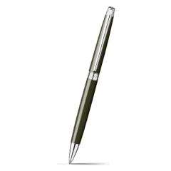 Terre d’Ombre LÉMAN™ SLIM Ballpoint Pen Special Edition