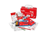 SWISSCOLOR Travel Kit