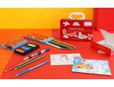 Mallette de voyage multi-produits SWISSCOLOR