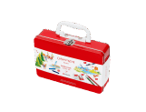 SWISSCOLOR Travel Kit