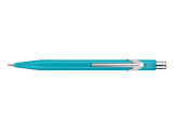 Boîte de 10 Porte-Mines 849™ COLORMAT-X Turquoises