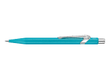 Box of 10 Turquoise 849™ COLORMAT-X Mechanical Pencils