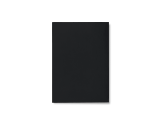 Carnet COLORMAT-X A5 Noir