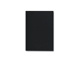 Notebook COLORMAT-X A5 Black