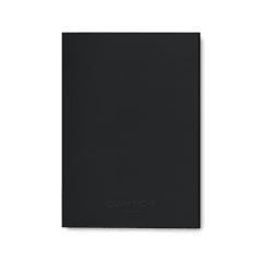 Carnet COLORMAT-X A5 Noir