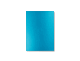 Carnet COLORMAT-X A5 Turquoise