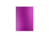 Notizbuch COLORMAT-X A5 Violett