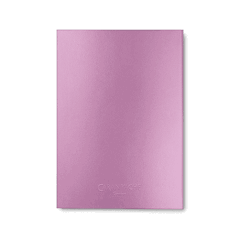 Notebook COLORMAT-X A5 Pink