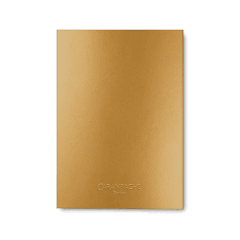 Carnet COLORMAT-X A5 Jaune