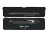 Black FIXPENCIL™ Mechanical Pencil (3 mm Diameter)