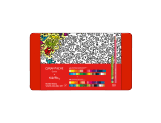 Multiprodukt-set KEITH HARING - Sonderedition