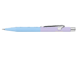 849™ PAUL SMITH Sky Blue & Lavender Purple Mechanical Pencil - Limited Edition