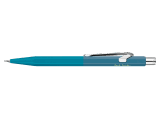 849™ PAUL SMITH Cyan Blue and Steel Blue Mechanical Pencil - Limited Edition