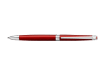 Rouge Carmin LEMAN™ SLIM Ballpoint Pen