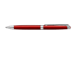 Stylo Bille LEMAN™ SLIM Rouge Carmin