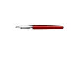 Stylo Roller LEMAN™ SLIM Rouge Carmin