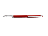 Rouge Carmin LEMAN™ SLIM Roller Pen