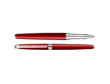 Roller LEMAN™ SLIM Rouge Carmin