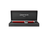 Penna roller LEMAN™ SLIM Rouge Carmin