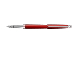 Stylo Plume LEMAN™ SLIM Rouge Carmin