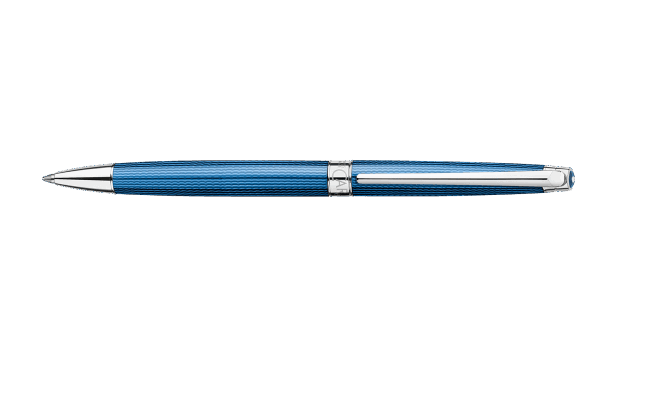 Penna a sfera LEMAN™ SLIM Grand Bleu