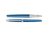 Stylo Roller LEMAN™ SLIM Grand Bleu