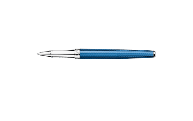 Penna roller LEMAN™ SLIM Grand Bleu