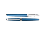 Penna stilografica LEMAN™ SLIM Grand Bleu